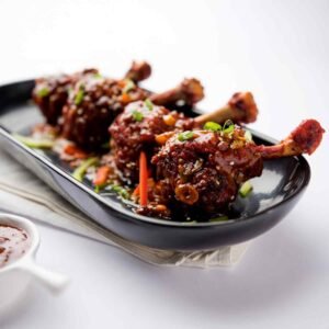 Chicken Lollipop