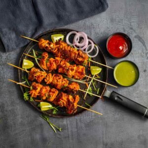 Chicken Tikka