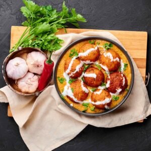 Malai Kofta