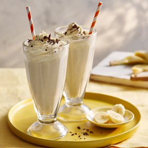 Banana Milkshake