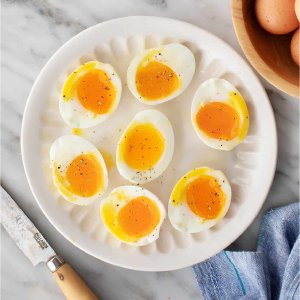 Boiled Egg (3 Pieces)