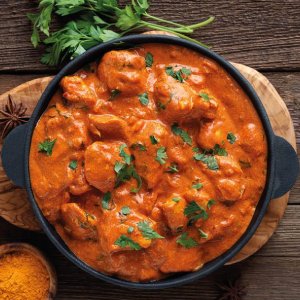 Butter Chicken Masala