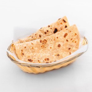 Chapathi (2 Pieces)