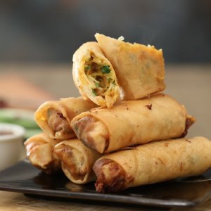 Chicken Spring Roll
