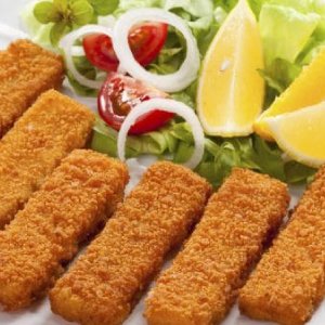 Fish Finger