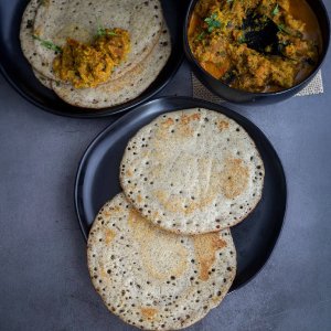 Kal Dosa (2 Pieces)