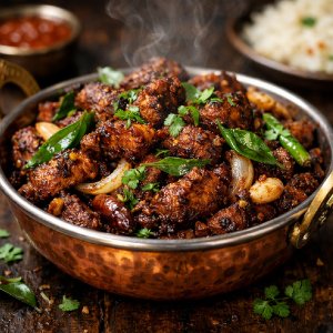 Kozhi Vepudu