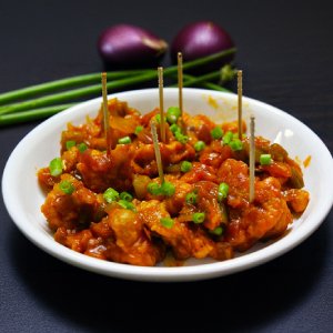 Manchurian/Gobi