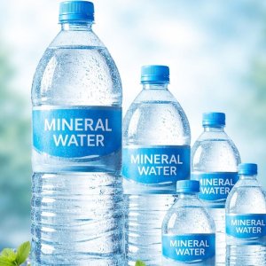 Mineral Water