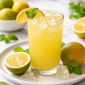 Mosambi Juice