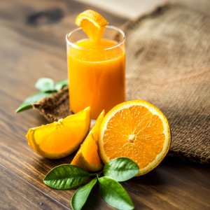 Orange Juice