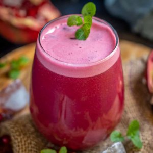 Pomegranate Juice