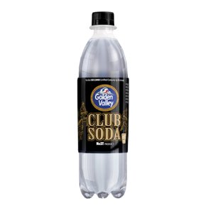 Club Soda