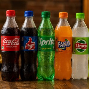 Soft Drinks (Bottle)