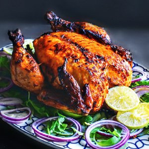 Tandoori Full