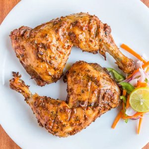 Tandoori Half