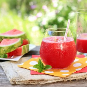 Water Melon Juice