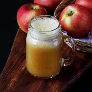 Apple Juice