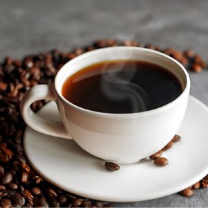 Black Coffee