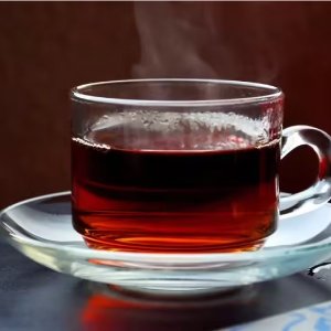 Black Tea