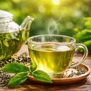 Green Tea