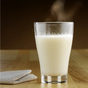 Hot Milk