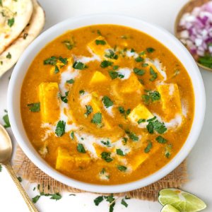 Paneer Butter Masala